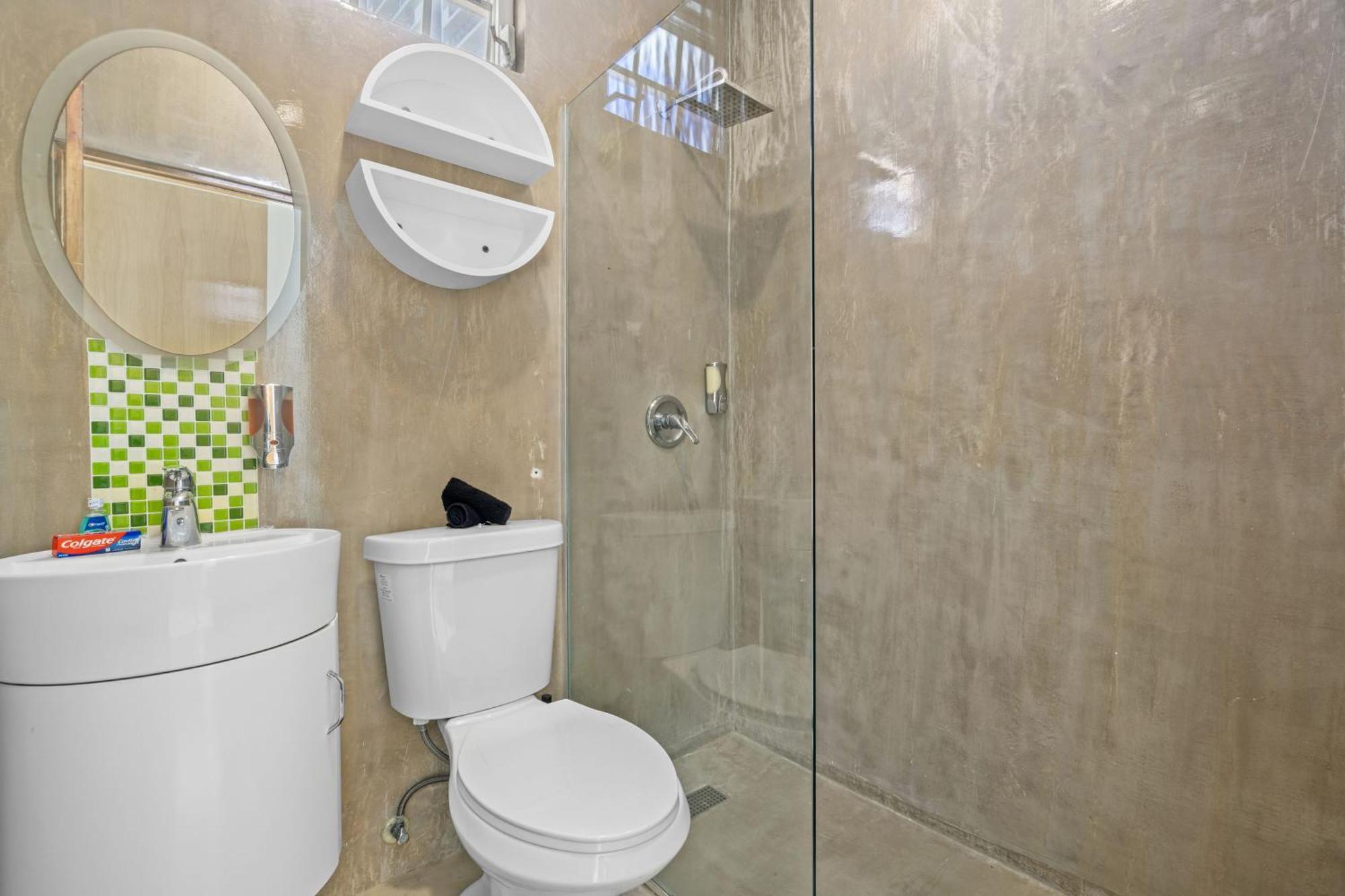 Apartamento 1 Step From The Pool Pet Friendly *